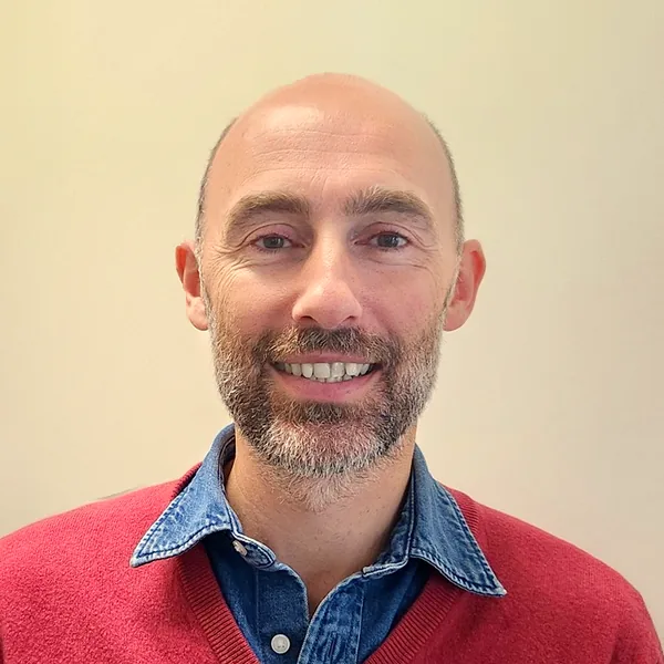 Gwendal Bareaud, Directeur Général de Rankabily