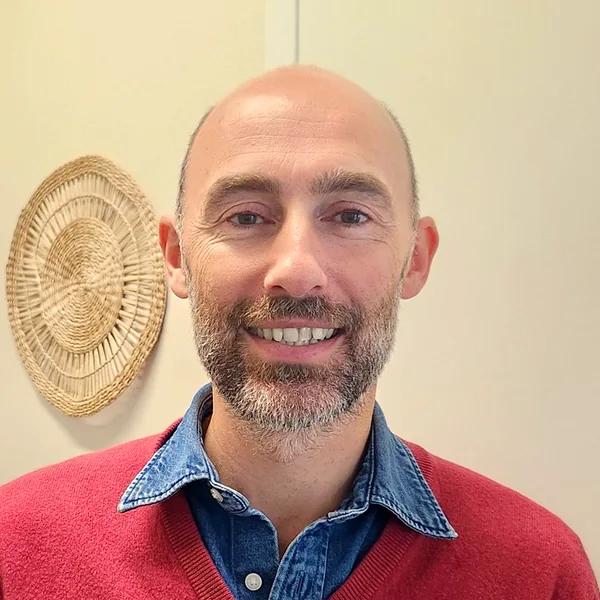 Gwendal Bareaud, Directeur Général de Rankabily